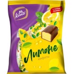 Конфеты Konti Лимоне 250г