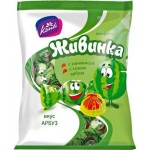 Конфеты Konti Живинка со вкусом Арбуза 250г