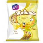Конфеты Konti Живинка желейные дыня 250г