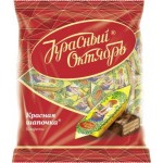 Конфеты Красный Октябрь Красная Шапочка 250г