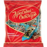 Конфеты Красный октябрь Мишка косолапый 200г