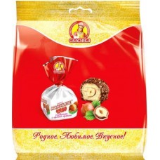 Конфеты Маленькое чудо сливочные 206г в магазинах Магнит