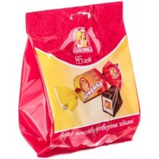 Конфеты Славянка Левушка 199г в магазинах Магнит Конфеты Славянка Левушка 199г в магазинах Магнит