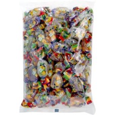 Конфеты желейные ассорти 500г в магазинах Магнит