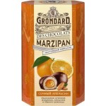 Конфеты Grondard Марципан Сочный апельсин 140г Конфеты Grondard Марципан Сочный апельсин 140г