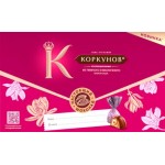 Конфеты Коркунов Конверт 110г Конфеты Коркунов Конверт 110г