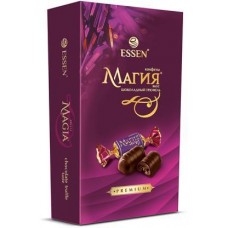 Конфеты Магия со вкусом шоколадного трюфеля 127г в магазинах Магнит