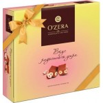 Конфеты Ozera Шоколадные Вкус радостного утра 180г