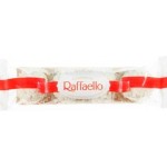 Конфеты Raffaello с цельным миндальным орехом в кокосовой обсыпке 40г Конфеты Raffaello с цельным миндальным орехом в кокосовой обсыпке 40г