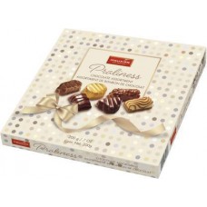 Конфеты Шоколадные Praliness 200г в магазинах Магнит Конфеты Шоколадные Praliness 200г в магазинах Магнит