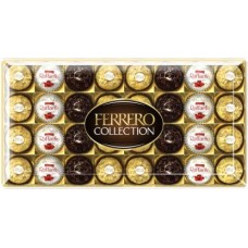 Набор конфет Ferrero Collection 359,2г в магазинах Магнит