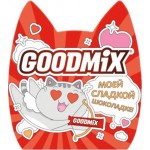 Набор конфет Россия щедрая душа Goodmix Весенний 187г