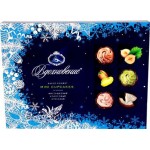 Набор конфет Вдохновение Mini Cupcakes 165г