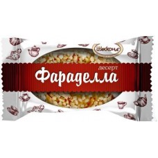 Десерт Аккод Фараделла в магазинах Магнит