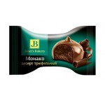 Десерт Janets Bakery трюфельный Монако