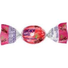 Карамель Lucky Days ассорти в магазинах Магнит