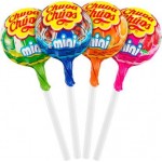 Карамель на палочке Chupa Chups мини