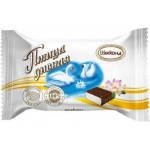 Конфеты Акконд Птица дивная глазированные