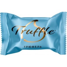 Конфеты Truffle вкус классический в магазинах Магнит
