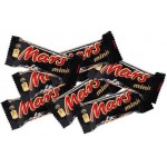 Конфеты Mars Minis шоколадные