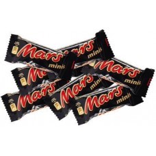Конфеты Mars Minis шоколадные в магазинах Магнит Конфеты Mars Minis шоколадные в магазинах Магнит