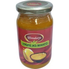 Пюре Himalaya из манго 400г в магазинах Магнит