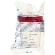 Контейнер для сбора биоматериала Болеар медика без ложки в магазинах Магнит