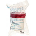 Контейнер для сбора биоматериала Болеар медика с ложкой 60мл Контейнер для сбора биоматериала Болеар медика с ложкой 60мл