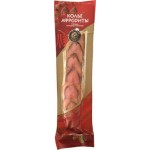 Горбуша Золотая Fishka Колье Афродиты холодного копчения косичка 150г