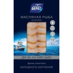 Масляная рыба Балтийский Берег 100г