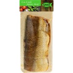 Омуль Олива кусочки холодного копчения 300г