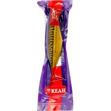 Скумбрия Океан кусок холодного копчения 300г в магазинах Магнит