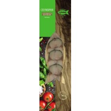 Скумбрия Олива-Факел атлантическая кусочки холодного копчения 270г в магазинах Магнит Скумбрия Олива-Факел атлантическая кусочки холодного копчения 270г в магазинах Магнит