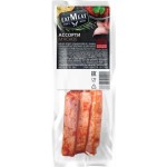 Ассорти мясное EatMeat копчено-вареное 100г