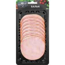 Балык Eat Meat копчено-вареный в 100г в магазинах Магнит