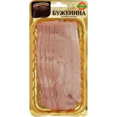 Буженина Егорьевская По-домашнему 115г в магазинах Магнит