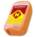 Дымовица из окорока свиного копчено-вареная 300г