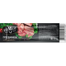 Грудинка Eat Meat Нежная 300г в магазинах Магнит