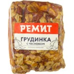 Грудинка Ремит варено-копченая