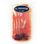 Хамон El Parador сыровяленый 70г