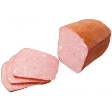 Хлеб Домашний Великолукский МК мясной в магазинах Магнит