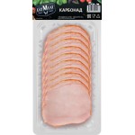 Карбонад EatMeat варено-копченый нарезка 100г