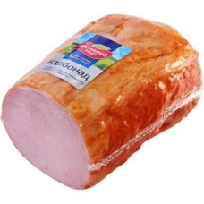Карбонад Мясницкий Ряд Российский варено-копченый в магазинах Магнит