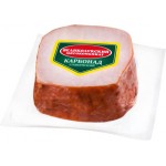Карбонад Великолукский МК копчено-вареный 300г