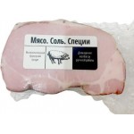 Карбонат Мясо.Соль.Специи варено-копченый