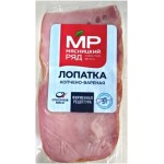 Лопатка Мясницкий ряд варено-копченая 300г