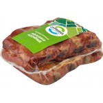 Ребрышки из свинины Окраина копчено-вареные