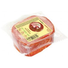 Шейка Иней Медовая варено-копченая 300г в магазинах Магнит