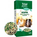 Корм Triol для морских свинок 500г