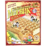 Коржи для торта Медовик заварной 400г